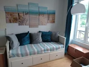 Studio Pont de Sèvres bien situé - 塞夫尔