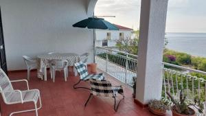 Corallo Blu Appartamento sul mare