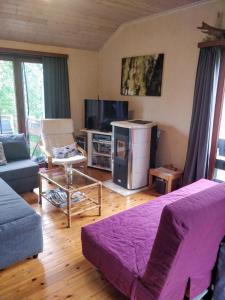 Arduena - Het Ardennetje