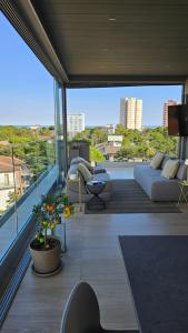 Attico esclusivo a 300m dal mare