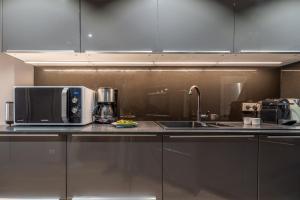 Ski In-Out - Heart of Val Thorens Spacious 8 Guests Apartment, WiFi - Pierre & Vacances Residence Tikal