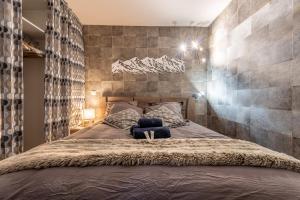 Ski In-Out - Heart of Val Thorens Spacious 8 Guests Apartment, WiFi - Pierre & Vacances Residence Tikal