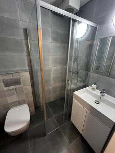 Apartments Dřevona II