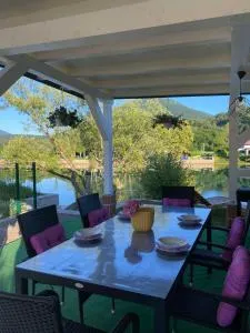 Una deluxe home ELLA - Relića Draga Una deluxe home ELLA - Relića Draga