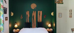 B&B / Chambres d'hotes La Casanat : photos des chambres