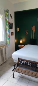 B&B / Chambres d'hotes La Casanat : photos des chambres