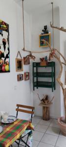 B&B / Chambres d'hotes La Casanat : photos des chambres