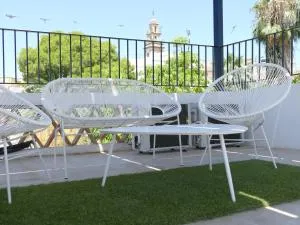 Casa la pegolina - Vall de Ebo