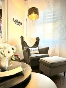 Lieblingsplatz - Wutha-Farnroda