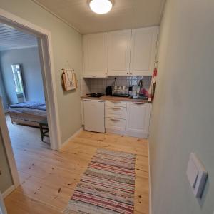 Traditional Logcabin