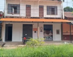 Alojamiento Oruro - Риберальта