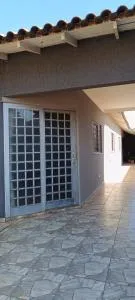 hospedagem simples - Faxinal