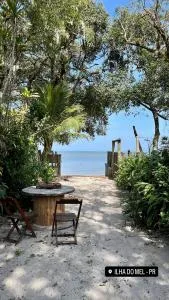 Pousada Marema Ilha - Superagui