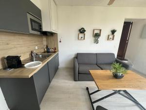 Appartements Modern house CDG Asterix JO : photos des chambres