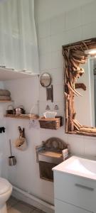 B&B / Chambres d'hotes La Casanat : photos des chambres