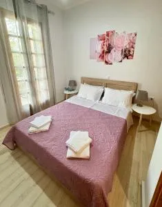 Lamprinis House - 阿尔塔