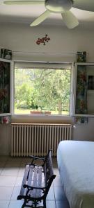 B&B / Chambres d'hotes La Casanat : photos des chambres