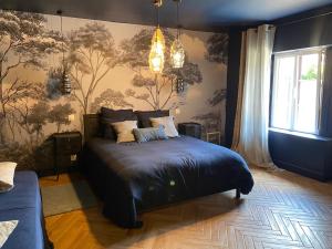 Maisons de vacances Gite Ker Sologne Aux portes de Chambord : photos des chambres