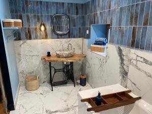 Gîte Ker Sologne Aux portes de Chambord