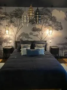 Gîte Ker Sologne Aux portes de Chambord - Mont-près-Chambord