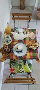 B&B / Chambres d'hotes La Casanat : photos des chambres