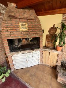 Complejo con seguridad