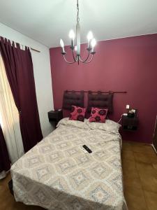 Complejo con seguridad