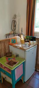 B&B / Chambres d'hotes La Casanat : photos des chambres