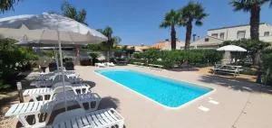 Affittacamere Sikelia - Марсала