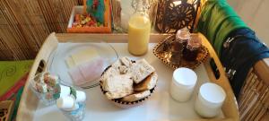 B&B / Chambres d'hotes La Casanat : photos des chambres