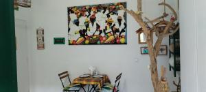B&B / Chambres d'hotes La Casanat : photos des chambres