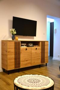 Apartament AkselBlue