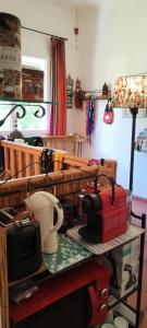 B&B / Chambres d'hotes La Casanat : photos des chambres