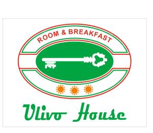Ulivo House
