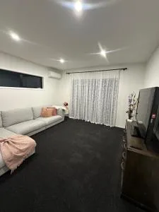 brand new 2 bedrooms and lounge area attached with Main house - Waitahanui