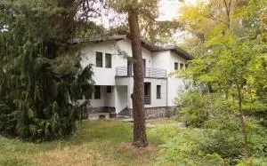 Big Villa Konstancin with bilard pool - Fully Renovated 2025 - Gowron