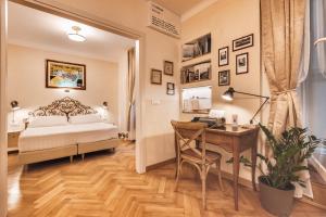 Casa Saba Trieste Luxury Apartment img40