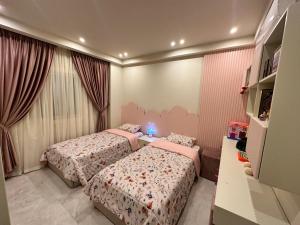 Luxury Apartment- Al Obour City
