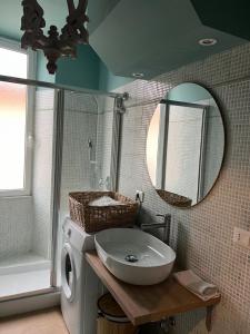 La terrazzina OLTRE HOME HOLIDAYS