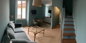 La terrazzina OLTRE HOME HOLIDAYS