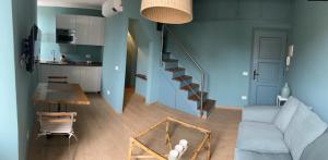 La terrazzina OLTRE HOME HOLIDAYS