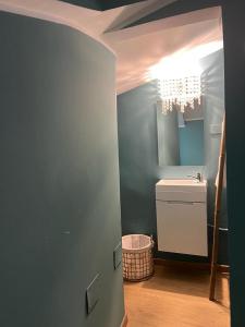 La terrazzina OLTRE HOME HOLIDAYS