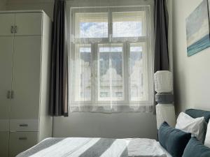 JZP studio apartment