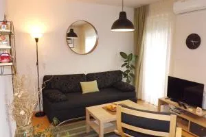 Apartman Erdoglija - Divostin