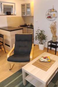 Apartman Erdoglija