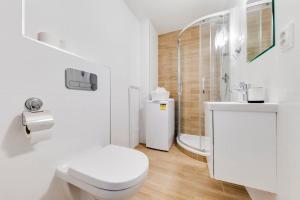 JZP studio apartment