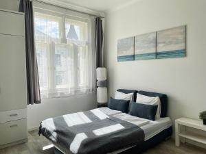 JZP studio apartment