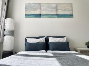 JZP studio apartment