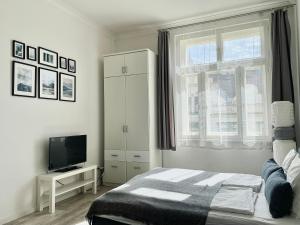 JZP studio apartment