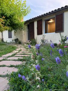 B&B / Chambres d'hotes Chateau Eck : photos des chambres